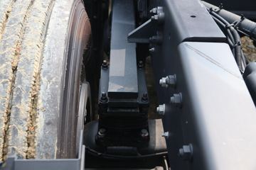 �ִ����ó� ��һ�������ؿ� 540���� 6X4 AMT�Զ���ǣ����(����)(CHM4250KPQ46T)ͼƬ