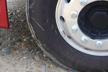 �ִ����ó� ��һ�������ؿ� 540���� 6X4 AMT�Զ���ǣ����(����)(CHM4250KPQ46T)ͼƬ