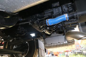 �ִ����ó� ��һ�������ؿ� 540���� 6X4 AMT�Զ���ǣ����(����)(CHM4250KPQ46T)ͼƬ