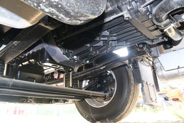 �ִ����ó� ��һ�������ؿ� 540���� 6X4 AMT�Զ���ǣ����(����)(CHM4250KPQ46T)ͼƬ