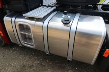 �ִ����ó� ��һ�������ؿ� 540���� 6X4 AMT�Զ���ǣ����(����)(CHM4250KPQ46T)ͼƬ