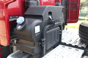 �ִ����ó� ��һ�������ؿ� 540���� 6X4 AMT�Զ���ǣ����(����)(CHM4250KPQ46T)ͼƬ