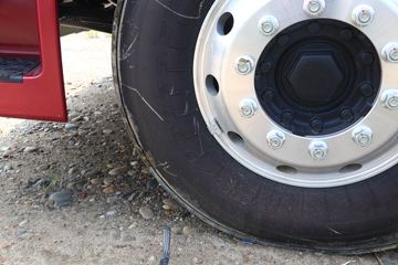 �ִ����ó� ��һ�������ؿ� 540���� 6X4 AMT�Զ���ǣ����(����)(CHM4250KPQ46T)ͼƬ