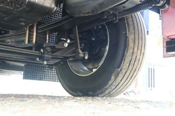 �ִ����ó� ��һ�������ؿ� 540���� 6X4 AMT�Զ���ǣ����(����)(CHM4250KPQ46T)ͼƬ