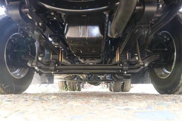 �ִ����ó� ��һ�������ؿ� 540���� 6X4 AMT�Զ���ǣ����(����)(CHM4250KPQ46T)ͼƬ