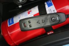沃尔沃 新FM重卡 460马力 4X2 自动挡牵引车(国六)
