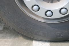 沃尔沃 新FM重卡 460马力 4X2 自动挡牵引车(国六)