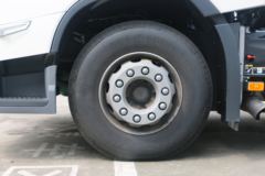 沃尔沃 新FM重卡 460马力 4X2 自动挡牵引车(国六)