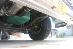 沃尔沃 新FM重卡 460马力 4X2 自动挡牵引车(国六)