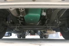 沃尔沃 新FM重卡 460马力 4X2 自动挡牵引车(国六)