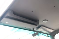 庆铃 铃咖 复合型 150马力 4.13米单排厢式轻卡(QL5049XXYNBHA)