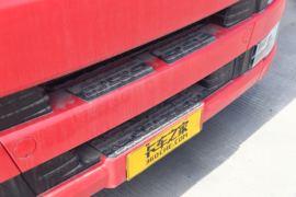 远程GHT&nbsp;牵引车外观                                                图片