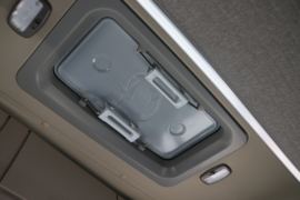 远程GHT&nbsp;牵引车驾驶室                                               图片