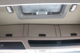 远程GHT&nbsp;牵引车驾驶室                                               图片