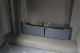 远程GHT&nbsp;牵引车驾驶室                                               图片