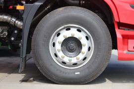 远程GHT&nbsp;牵引车底盘                                                图片