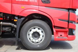 远程GHT&nbsp;牵引车底盘                                                图片