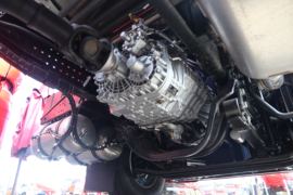 远程GHT&nbsp;牵引车底盘                                                图片