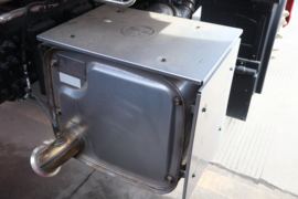 远程GHT&nbsp;牵引车底盘                                                图片