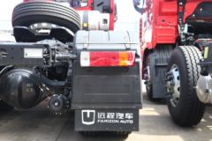 远程 GHT重卡 460马力 6X4 LNG牵引车(国六)(DNC4250GNK6)
