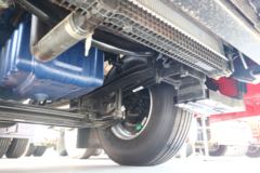 远程 GHT重卡 460马力 6X4 LNG牵引车(国六)(DNC4250GNK6)