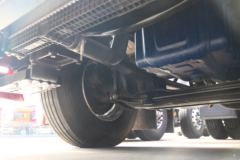 远程 GHT重卡 460马力 6X4 LNG牵引车(国六)(DNC4250GNK6)