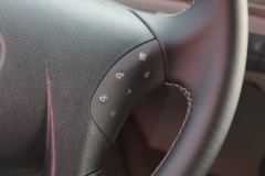 福田 欧曼EST 6系重卡 490马力 8X4 9.53米 AMT自动挡栏板载货车(国六)(BJ1319Y6GRL-06)