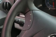 福田 欧曼EST 6系重卡 490马力 8X4 9.53米 AMT自动挡栏板载货车(国六)(BJ1319Y6GRL-06)