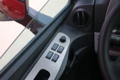 福田 欧曼EST 6系重卡 490马力 8X4 9.53米 AMT自动挡栏板载货车(国六)(BJ1319Y6GRL-06)