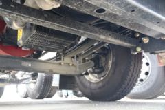 福田 欧曼EST 6系重卡 490马力 8X4 9.53米 AMT自动挡栏板载货车(国六)(BJ1319Y6GRL-06)