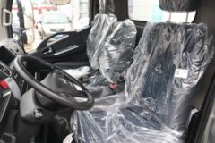 东风 凯普特星云K6-M 143马力 4.2米单排厢式轻卡(国六)(EQ5042XXY3CDFAC)