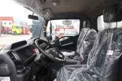 东风 凯普特星云K6-M 143马力 4.2米单排厢式轻卡(国六)(EQ5042XXY3CDFAC)