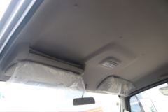 东风 凯普特星云K6-M 143马力 4.2米单排厢式轻卡(国六)(EQ5042XXY3CDFAC)