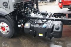 东风 凯普特星云K6-M 143马力 4.2米单排厢式轻卡(国六)(EQ5042XXY3CDFAC)