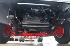 东风 凯普特星云K6-M 143马力 4.2米单排厢式轻卡(国六)(EQ5042XXY3CDFAC)