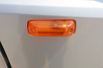  ŷEST 6ϵؿ  580 6X4 AMTԶǣ()(BJ4259Y6BHL-03)ͼƬ