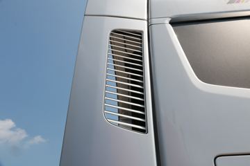  ŷEST 6ϵؿ  580 6X4 AMTԶǣ()(BJ4259Y6BHL-03)ͼƬ