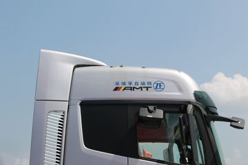  ŷEST 6ϵؿ  580 6X4 AMTԶǣ()(BJ4259Y6BHL-03)ͼƬ