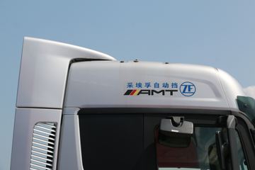  ŷEST 6ϵؿ  580 6X4 AMTԶǣ()(BJ4259Y6BHL-03)ͼƬ