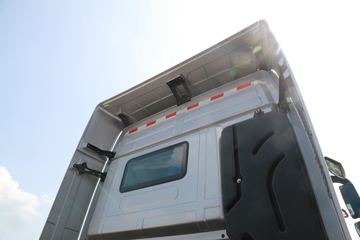  ŷEST 6ϵؿ  580 6X4 AMTԶǣ()(BJ4259Y6BHL-03)ͼƬ