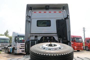  ŷEST 6ϵؿ  580 6X4 AMTԶǣ()(BJ4259Y6BHL-03)ͼƬ