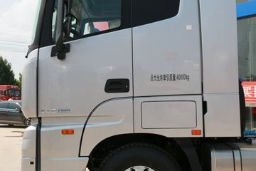  ŷEST 6ϵؿ  580 6X4 AMTԶǣ()(BJ4259Y6BHL-03)ͼƬ