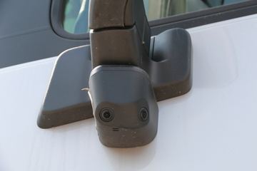  ŷEST 6ϵؿ  580 6X4 AMTԶǣ()(BJ4259Y6BHL-03)ͼƬ