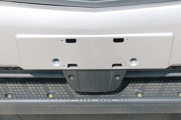  ŷEST 6ϵؿ  580 6X4 AMTԶǣ()(BJ4259Y6BHL-03)ͼƬ