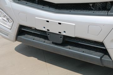  ŷEST 6ϵؿ  580 6X4 AMTԶǣ()(BJ4259Y6BHL-03)ͼƬ