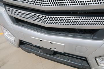  ŷEST 6ϵؿ  580 6X4 AMTԶǣ()(BJ4259Y6BHL-03)ͼƬ