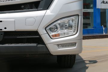  ŷEST 6ϵؿ  580 6X4 AMTԶǣ()(BJ4259Y6BHL-03)ͼƬ