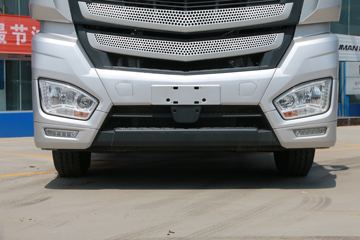  ŷEST 6ϵؿ  580 6X4 AMTԶǣ()(BJ4259Y6BHL-03)ͼƬ