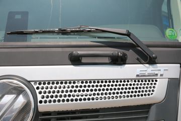  ŷEST 6ϵؿ  580 6X4 AMTԶǣ()(BJ4259Y6BHL-03)ͼƬ