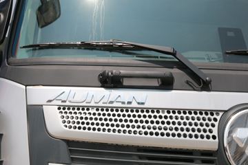  ŷEST 6ϵؿ  580 6X4 AMTԶǣ()(BJ4259Y6BHL-03)ͼƬ